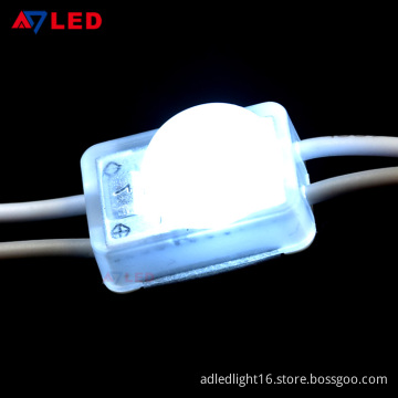 Adled Light Mini size led sign light module 10000K white led module injection for led sign  letter